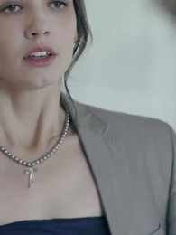 Il mio Alfa: l'amore proibito - Episode 45