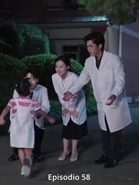 Episodio 58 - Infedeltà leale