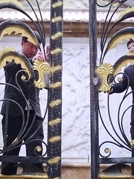 長夜沈霜燼餘暉 - Episode 61