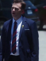 La Préférée de l'Alpha Sauvage - Episode 24