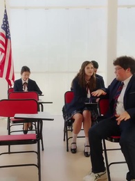 Épisode 14 - La Préférée de l'Alpha Sauvage