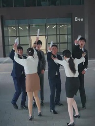 Moi, leur Héritière Méconnue - Episode 73