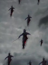 أقوى رجل في ثوب متسول - Episode 49