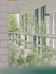 Die Wiedergeburt der schönen Frau Stein - Episode 5