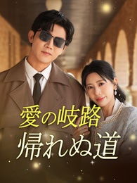 愛の岐路 帰れぬ道