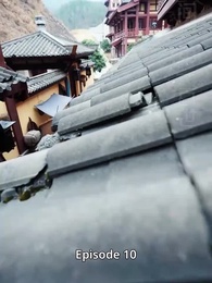 Tiga kehidupan Beruntun - Episode 10