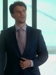 Episode 27 - Don't Forget Me, Alpha