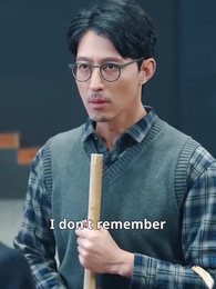 The Legend of Dr. Erickson - Episode 7