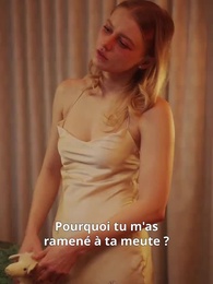 La Préférée de l'Alpha Sauvage - Episode 35