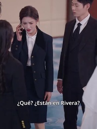 Episodio 23 - Mi Querida Traductora