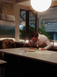  Don't Forget Me, Alpha - Episode 6