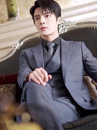 第30集 - 長夜沈霜燼餘暉