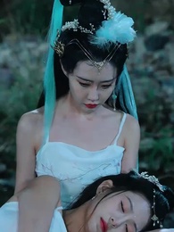 Tuan Gelap - Episode 28