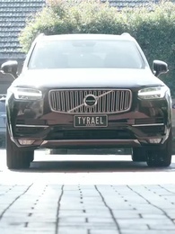 Episodio 14 - Il mio Alfa: l'amore proibito