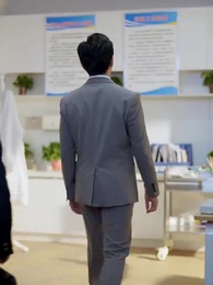 Episode 11 - Die Wiedergeburt der schönen Frau Stein