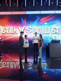 Die Wiedergeburt der schönen Frau Stein - Episode 25