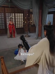 Episode 50 - Tuan Gelap