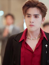 長夜沈霜燼餘暉 - Episode 7