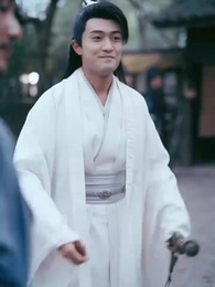 أقوى رجل في ثوب متسول - Episode 6