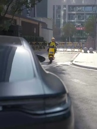 เศรษฐีเดลิเวอรี่ - Episode 3