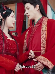 Tiga kehidupan Beruntun - Episode 30