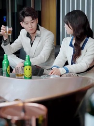 Love, Betrayal, And Unexpected Girl - Episode 14