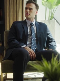 La Préférée de l'Alpha Sauvage - Episode 57