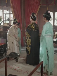 只願君心醉，不懼山水長 - Episode 32