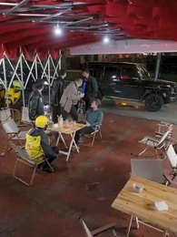 아빠 제발 그만 하세요 - Episode 54