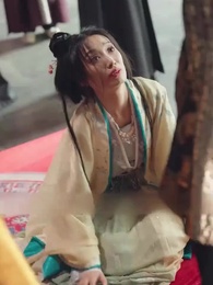 Bellezza Fatale, Imperatrice Scatenata - Episode 59