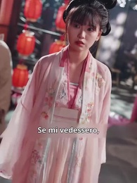 Episodio 20 - Bellezza Fatale, Imperatrice Scatenata