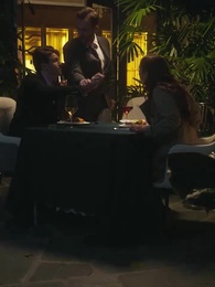 Episode 56 - Don't Forget Me, Alpha