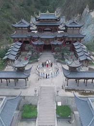 Tuan Gelap - Episode 43