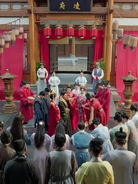 只願君心醉，不懼山水長 - Episode 12