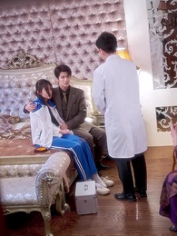 長夜沈霜燼餘暉 - Episode 28