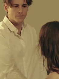 Episodio 20 - Il mio Alfa: l'amore proibito