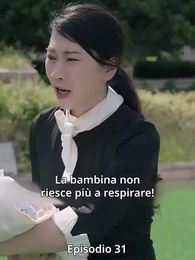 Infedeltà leale - Episode 31