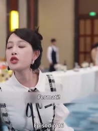 Episodio 16 - Infedeltà leale