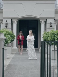 Il mio Alfa: l'amore proibito - Episode 72