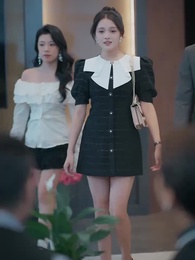 Épisode 48 - Moi, leur Héritière Méconnue