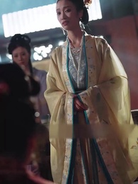 Episodio 22 - Bellezza Fatale, Imperatrice Scatenata