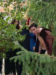 Episódio 27 - Perseguindo Minha Companheira Indesejada