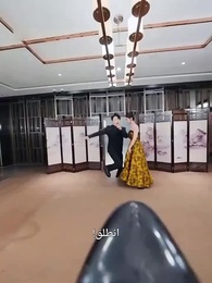 الحلقة 62 - عندما أصبحت الأقوى