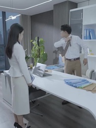 Chemin vers le sommet - Episode 44