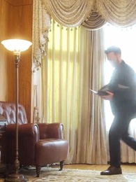 Episode 59 - Don't Forget Me, Alpha