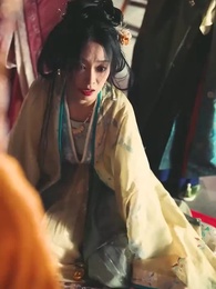 Episodio 68 - Bellezza Fatale, Imperatrice Scatenata