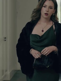 Il mio Alfa: l'amore proibito - Episode 60