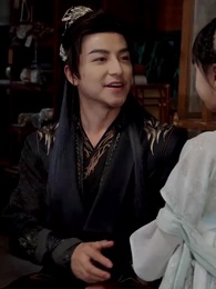 Tuan Gelap - Episode 20