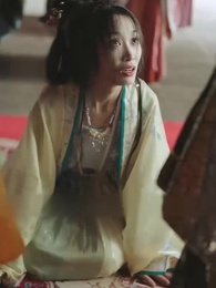 Bellezza Fatale, Imperatrice Scatenata - Episode 44