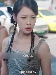 Infedeltà leale - Episode 47